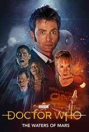 Doctor Who: The Waters of Mars