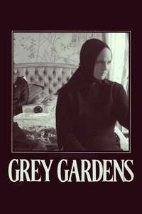 Grey Gardens - Posters