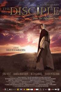 The Disciple - Poster
