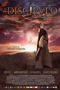 The Disciple - Poster