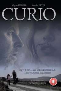 Curio - Poster
