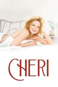 Cheri - Poster