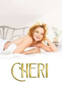 Cheri - Poster