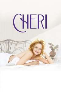 Cheri - Poster