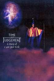 Time and Judgement: A Diary of a 400 Year Exile