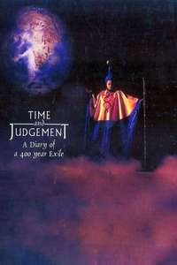 Time and Judgement: A Diary of a 400 Year Exile - Poster