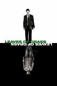 Leaves of Grass - Poster
