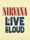 Nirvana: Live and Loud