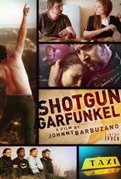 Shotgun Garfunkel