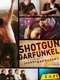 Shotgun Garfunkel