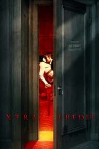 Xtra Credit - Poster
