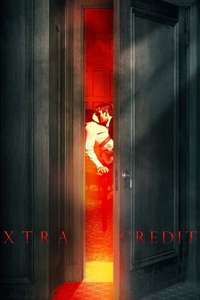 Xtra Credit - Poster