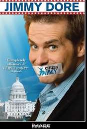 Jimmy Dore: Citizen Jimmy