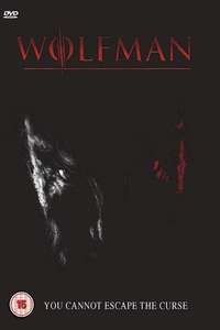 The Wrath - Poster