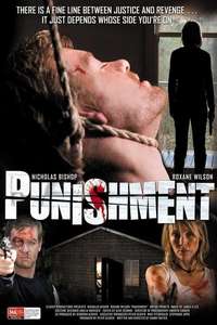 Punishment - Poster