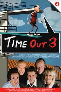 Time Out 3 - Poster
