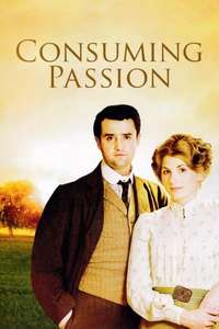 Consuming Passion - Poster