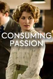 Consuming Passion
