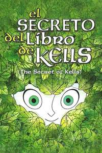 The Secret of Kells - Poster