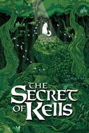 The Secret of Kells
