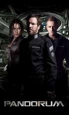 Pandorum