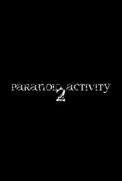 Paranoid Activity 2