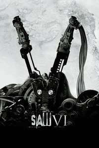 Saw VI - Poster