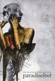 Paradise Lost: Anatomy of Melancholy