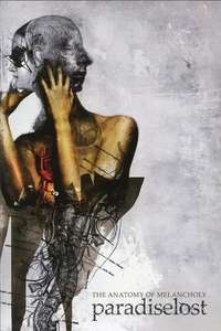 Paradise Lost: Anatomy of Melancholy - Poster