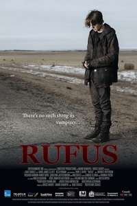 Rufus - Poster