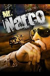Mr. Drug Dealer - Poster