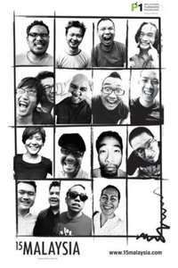 15MALAYSIA - Poster