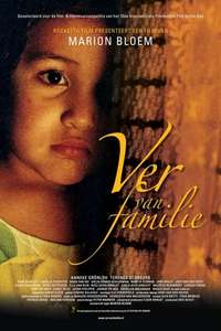 Ver van Familie - Poster