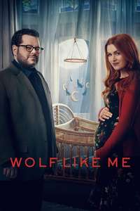 Wolf Like Me - Posters