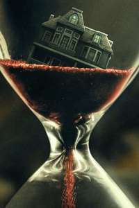 The Fall of the House of Usher - Posters