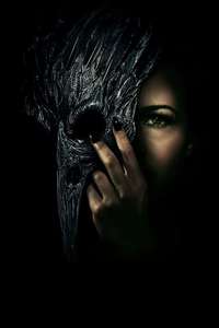 The Fall of the House of Usher - Posters