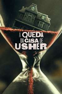 The Fall of the House of Usher - Posters