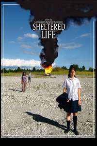 Sheltered Life - Poster
