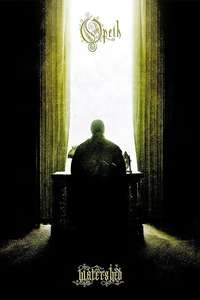 Opeth: Watershed - Poster