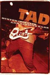 TAD: Busted Circuits and Ringing Ears