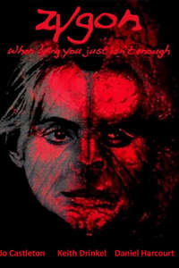 Zygon: When Being You Just Isn't Enough - Poster