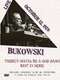Charles Bukowski: There's Gonna Be a God Damn Riot in Here