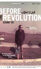 Before the Revolution
