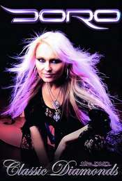 Doro: Classic Diamonds