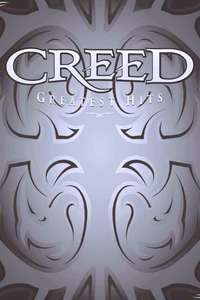 Creed: Greatest Hits - Poster