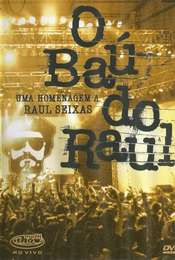 O Baú do Raul