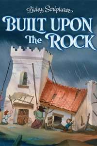 Built Upon the Rock - Poster