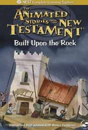 Built Upon the Rock