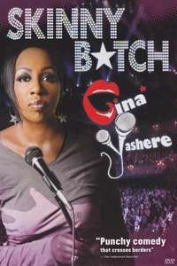 Gina Yashere: Skinny B*tch - Poster