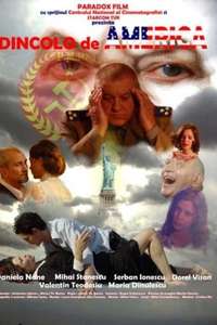 Beyond America - Poster
